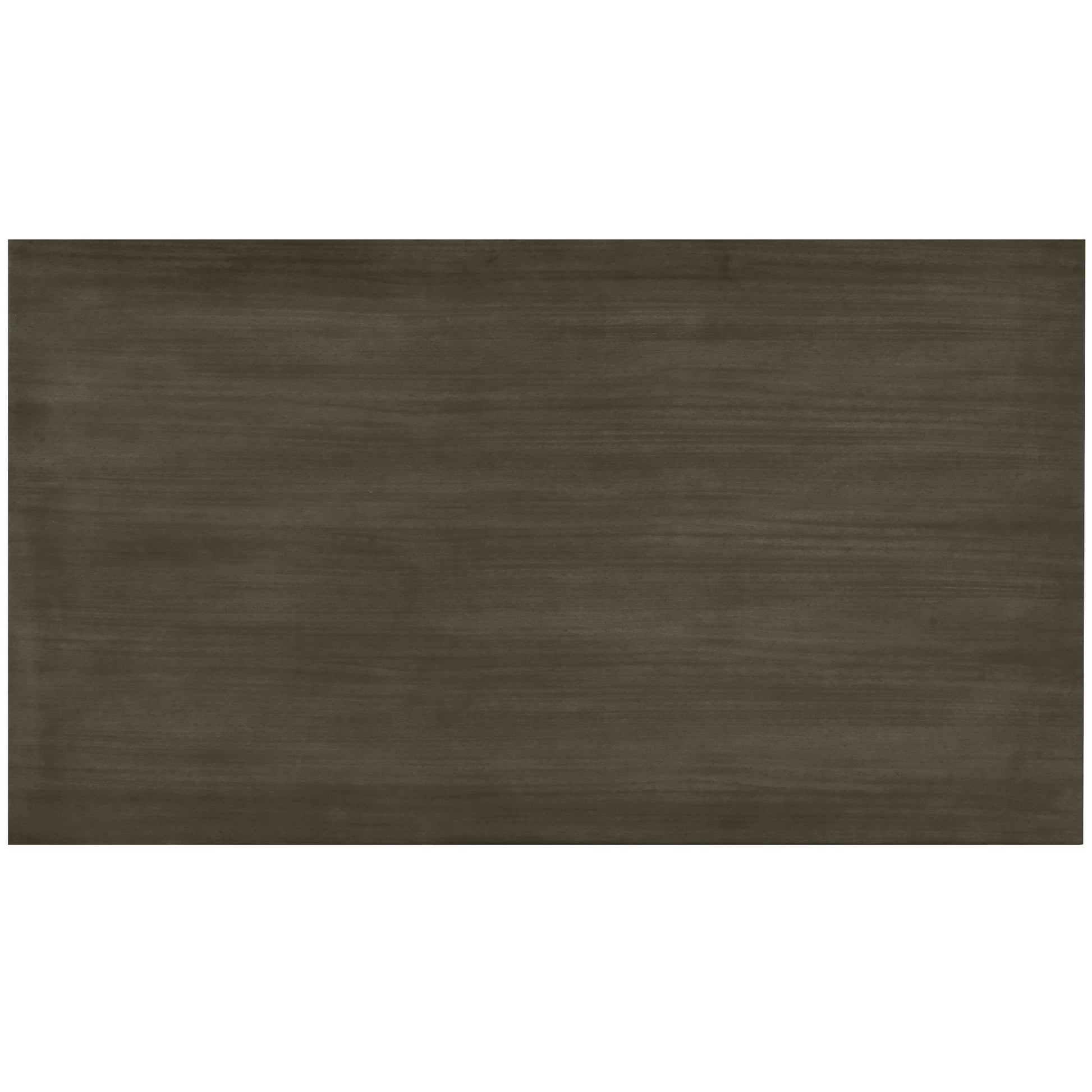 Retro 6 Piece Trestle Dining Table Set With Upholstered Dining Chairs And Dining Bench, Smooth Dining Backs For Dining Room, Living Room, Kitchen, Gray Gray Wood Dining Room Solid Wood Rubberwood Rectangular Dining Table With Chair And Bench Upholstered