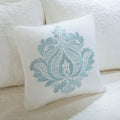 6 Piece Reversible Daybed Cover Set White Daybed White Cotton