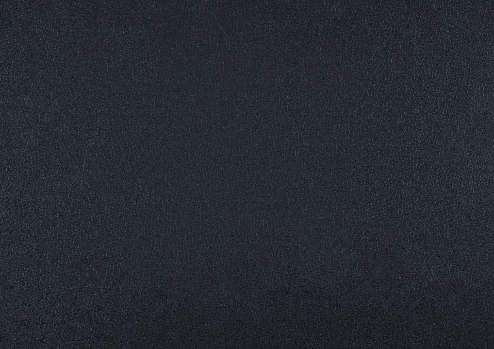 Modern Blue Dual Reclining Sofa With Center Drop Down Cup Holders,Faux Leather Upholstery, Usb Ports Living Room Furniture 1Pc Blue Faux Leather Wood Primary Living Space Modern Plywood,Solid Wood 3 Seat