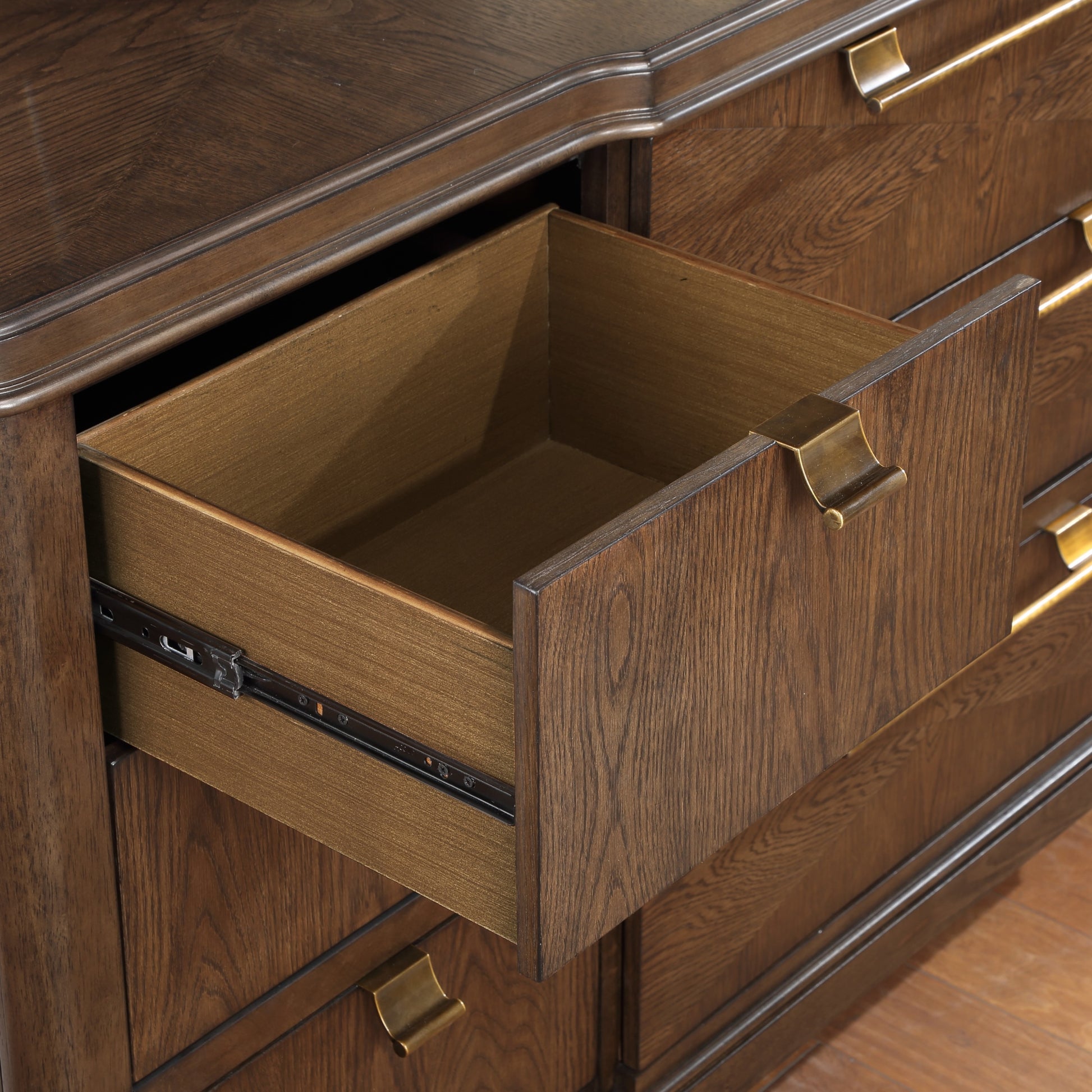 Milan 4 Piece Queen Bedroom Set Dark Brown Queen Dark Brown 4 Piece Set Wood