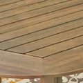 Stamford 71 Grey Acacia Wood