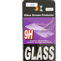 Note 2 Glass Screen Protector Clear Glass