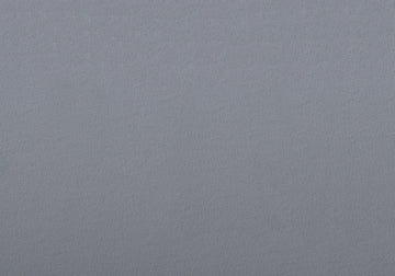 Dining Chair, Set Of 2, Side, Upholstered, Kitchen, Dining Room, Grey Leather Look, Chrome Metal, Contemporary, Modern Grey Foam Faux Leather