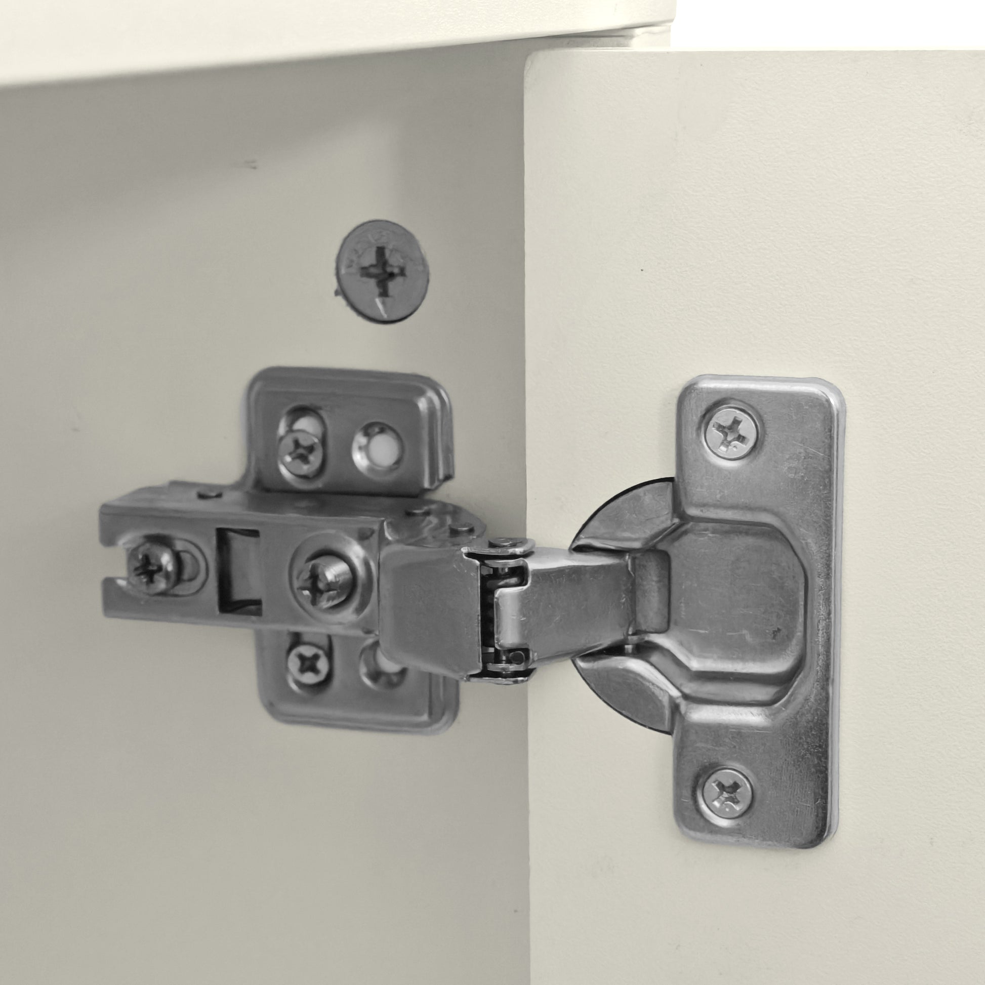 Modern Shoe Storage Bench With Hidden Storage And Upholstered Cushions For Bedside, Living Room And Entryway Antique White Antique White Mdf Metal