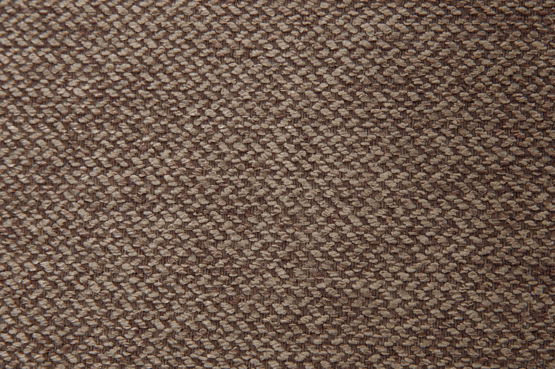 Palmilla Ottoman Brown Brown Polyester 1 Seat