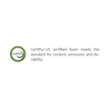 10 Inch Full Size Bed Mattress Gel Infused Memory Foam Mattress, Firm, White, Mattress In A Box White Bedroom Foam Full