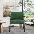 Fx P91 Gr Sofa Chair Temu Suitable Green Linen 1 Seat