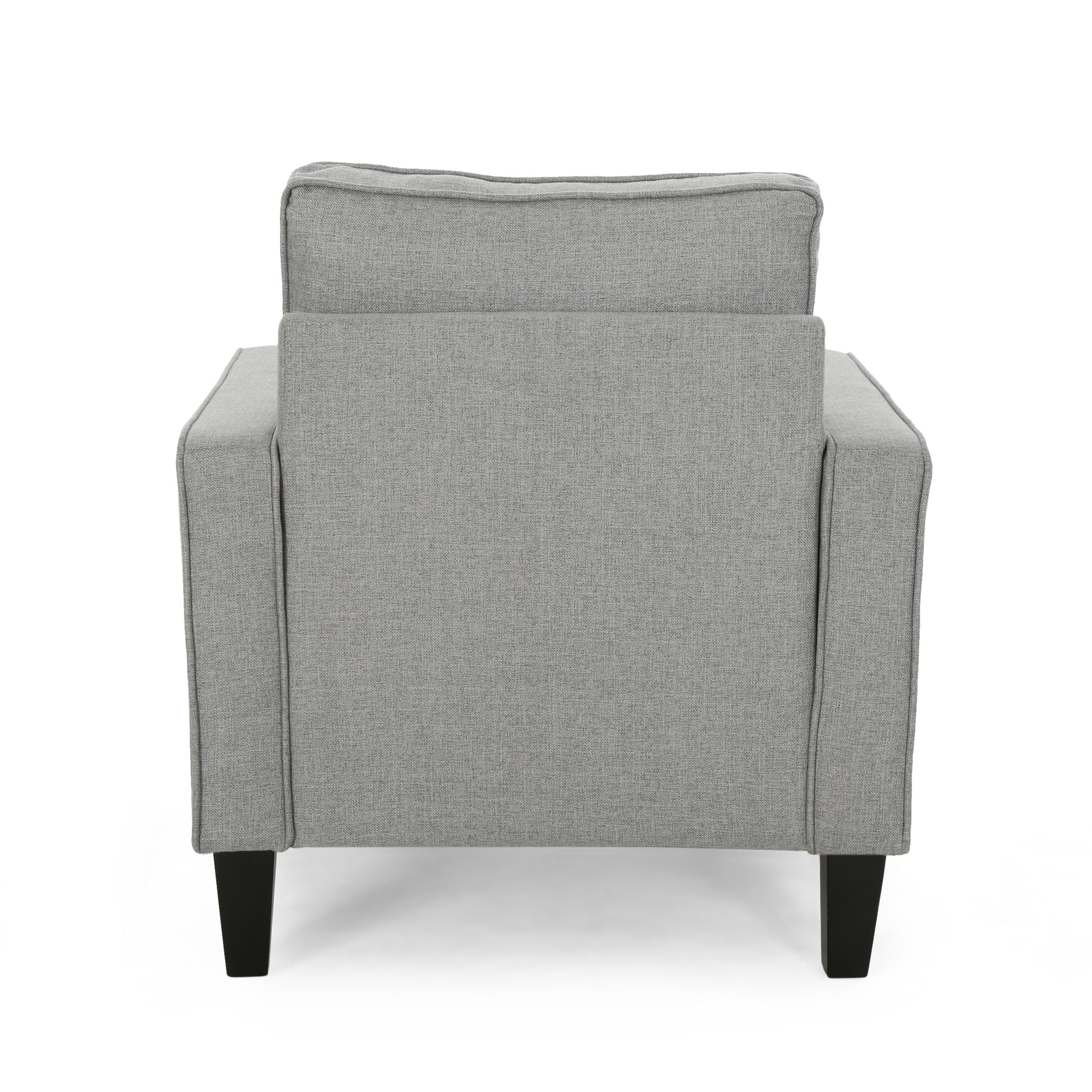 Chair Grey Fabric