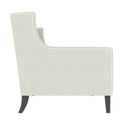 78.75'' 3 Seater Sofa, Button Tufted Backrest With Comfy Cushion, Mid Century Modern Couches For Living Room, Upholstered Comfy Sofa Couch For Bedroom, Apartment Beige Polyester 3 Seat