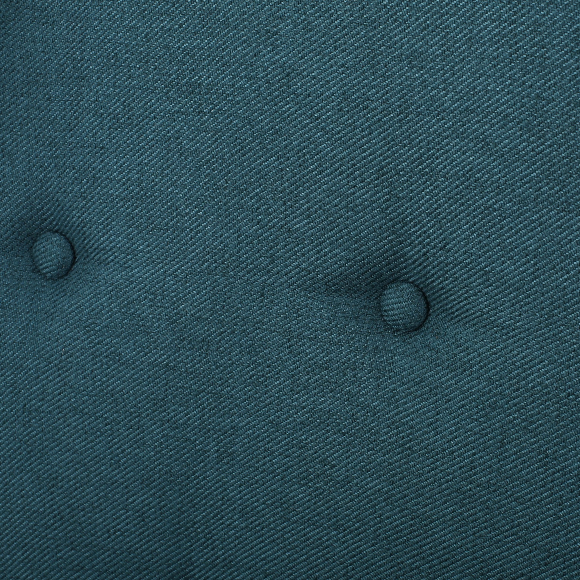 Kd Single Chair Teal Fabric