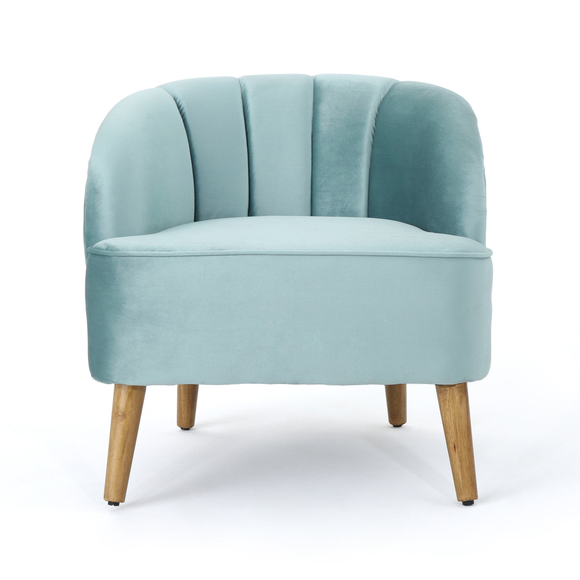 Chair Blue Altay Velvet