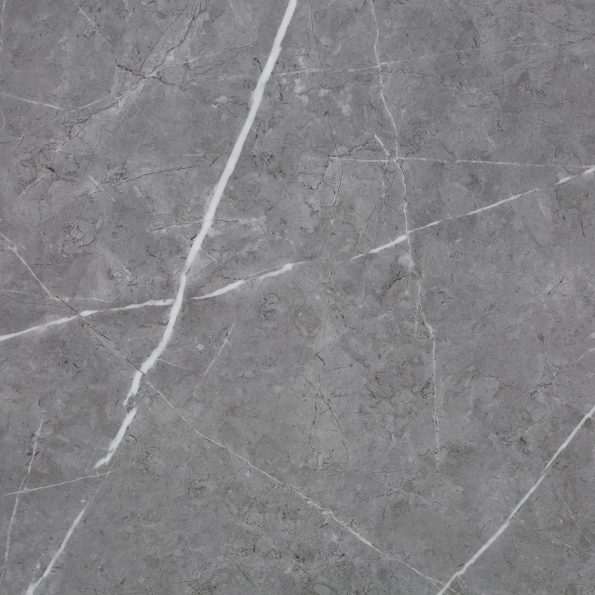 Amy 5 Piece Dining Set Gray Gray Wood