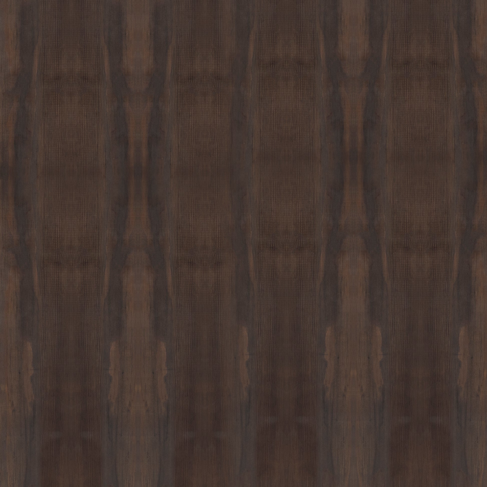 Garrinston Reclaimed Wood Console Table Brown Pine