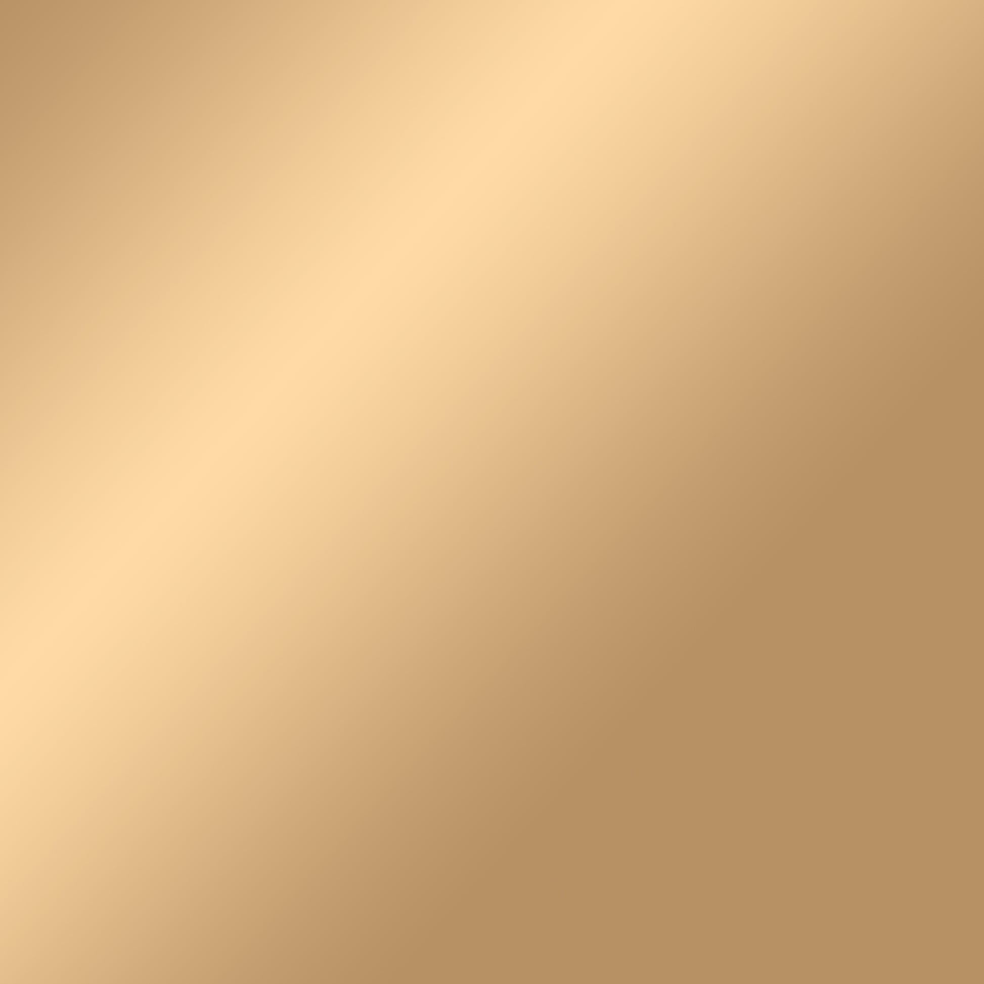 Glanlon Contemporary Fireplace Screen Gold Iron