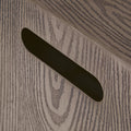 Iron Wood Pattern Tank Holder Wood Iron