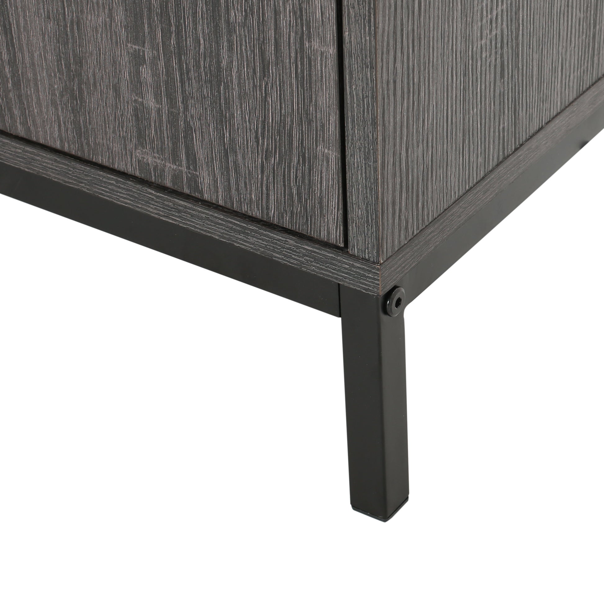 Cube Unit Bookcase Oak Mdf