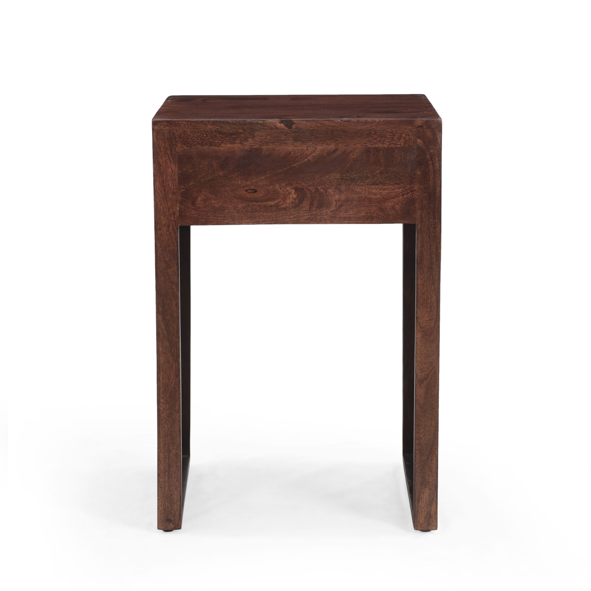 End Table Wood Wood
