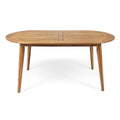 Stamford 71 Teak Acacia Wood