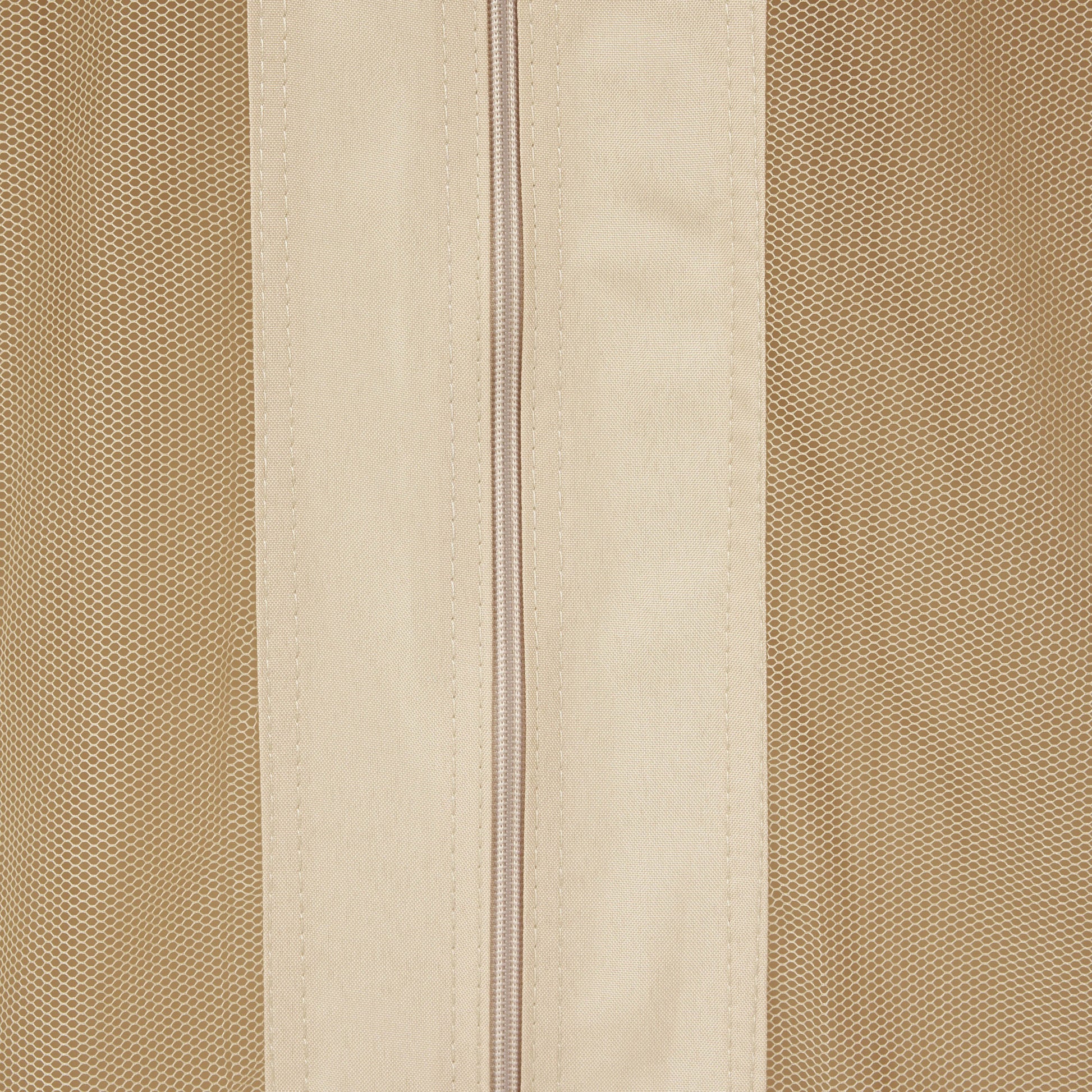 Skyline Gazebo Beige Iron