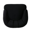 Chair Black Altay Velvet