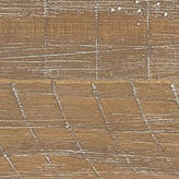 Riverdale End Table Brown Brown Wood