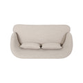 Seat Beige Particle Board