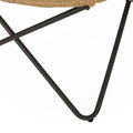 Gatlin Chair Light Brown Rattan