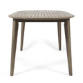 Stamford 71 Grey Acacia Wood
