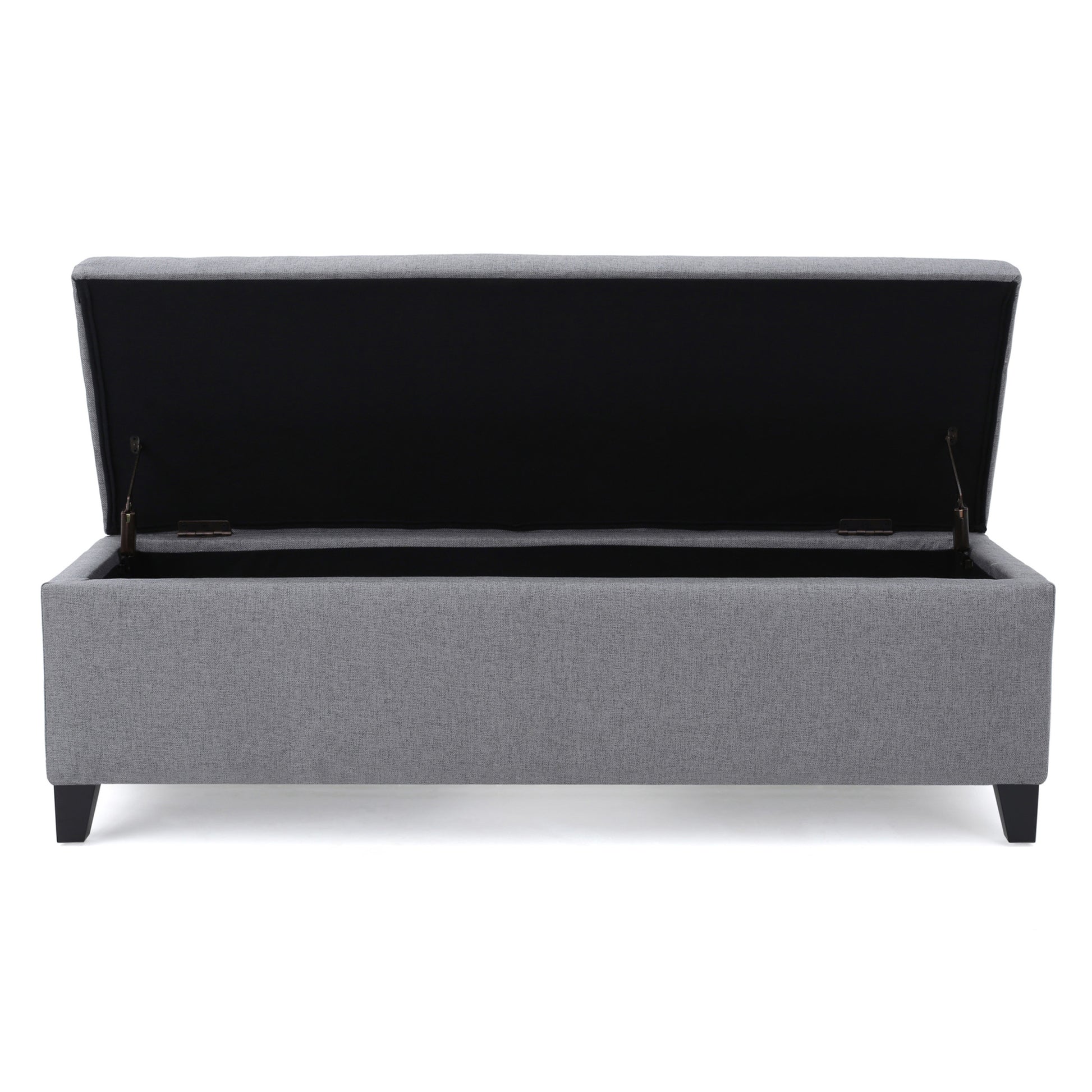 Ottoman Grey Fabric