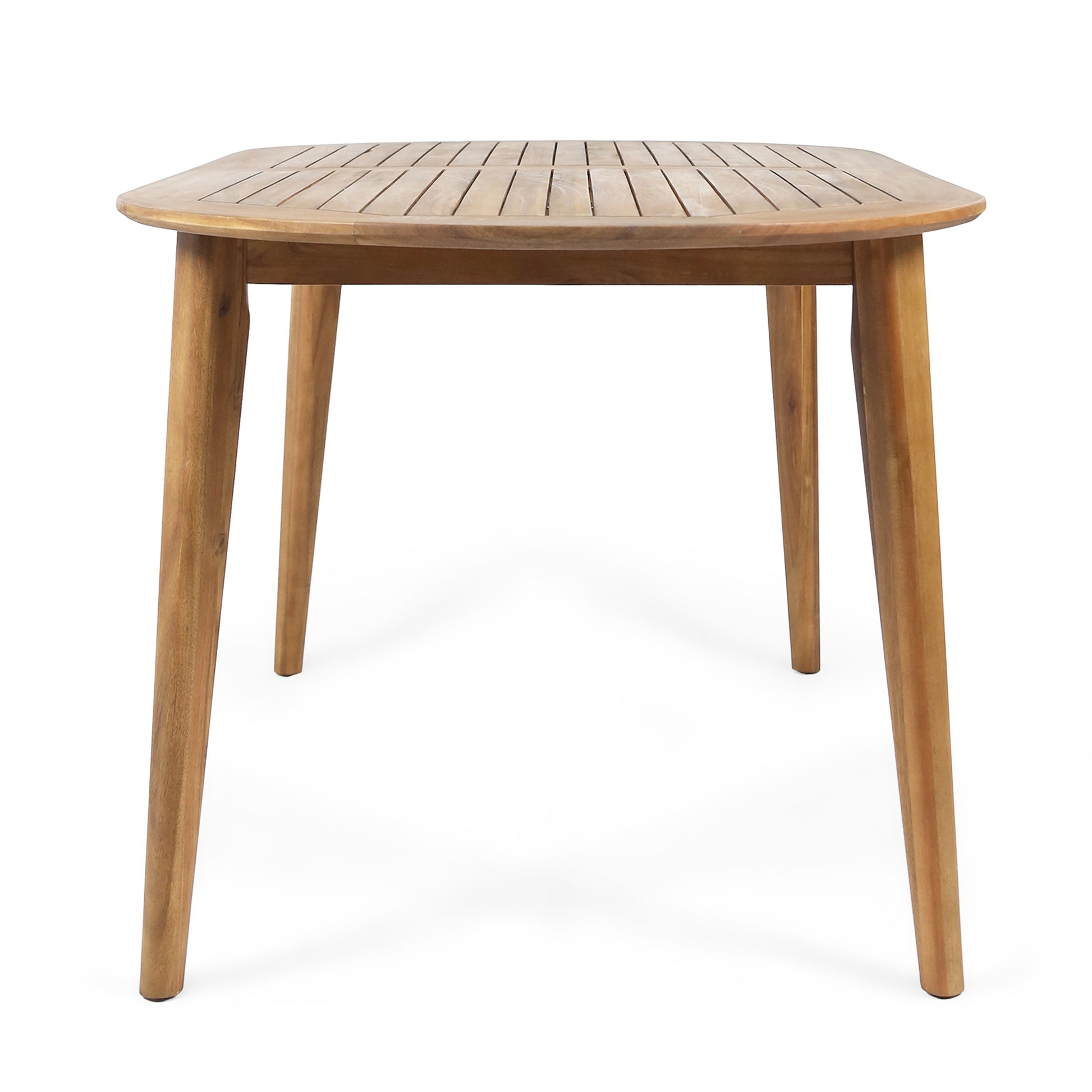 Stamford 71 Teak Acacia Wood
