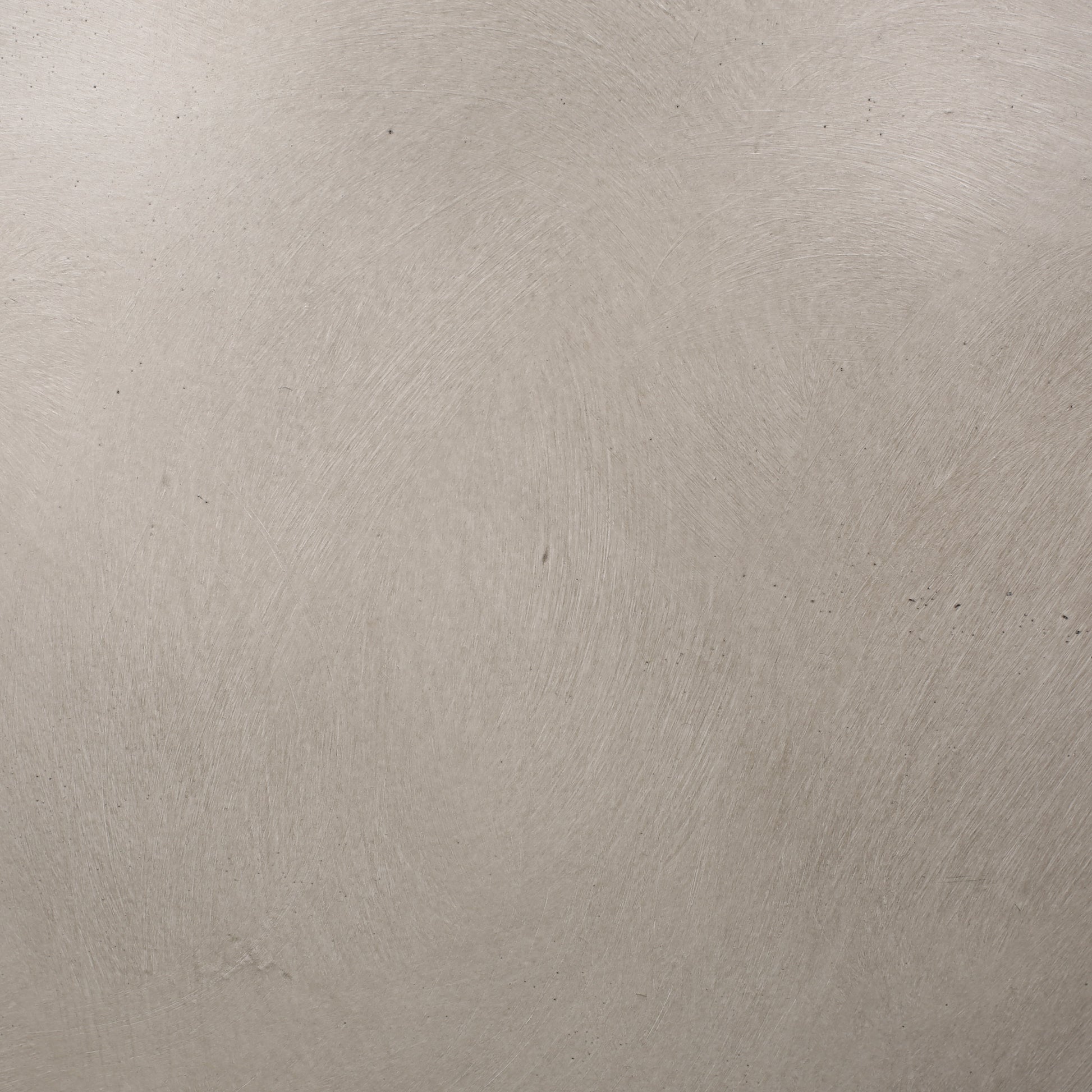 Edmonton Side Table Light Grey Magnesium Oxide