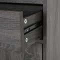 Cube Unit Bookcase Oak Mdf