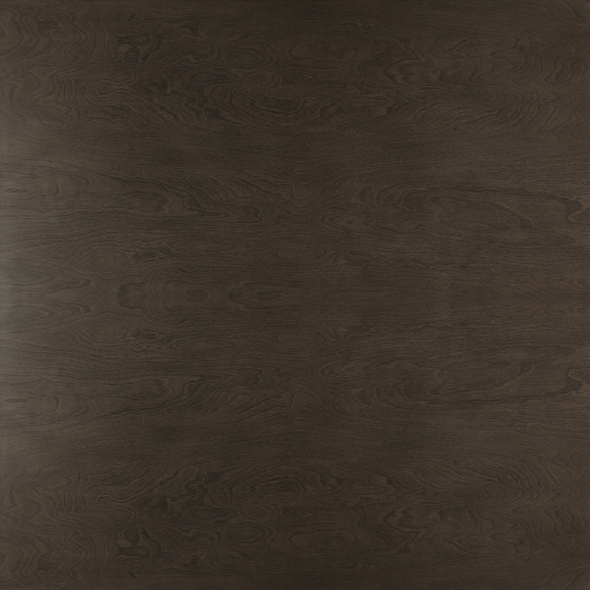 Hadersley Counter Table Gray Mdf