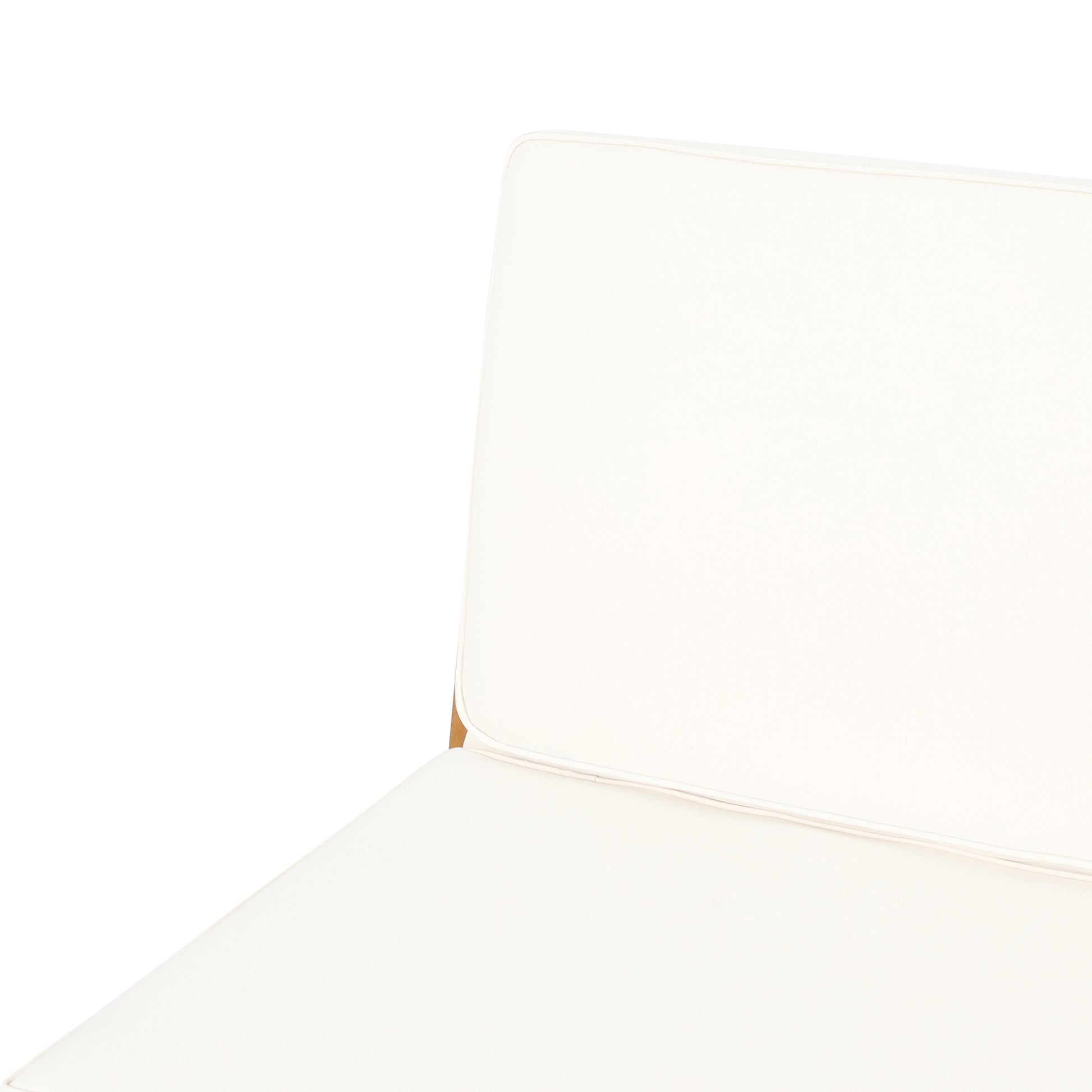 Jill Daybed Beige Acacia Wood