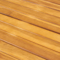 Stamford 47 Teak Acacia Wood