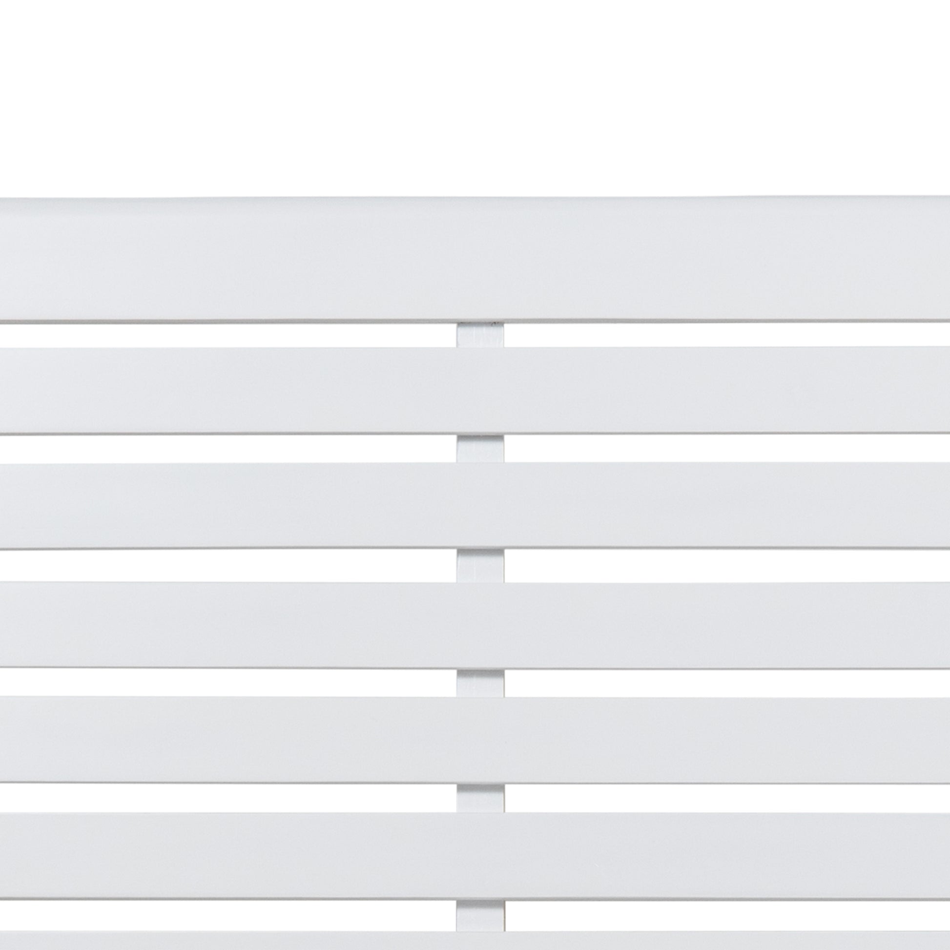 Tasmania Porch Swing White Acacia Wood