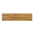 Nash Bench Set Of 2 Teak Wood