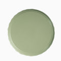 Alamera 19.75 Side Table Green Iron