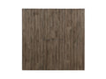 Abacus Counter Table Dark Brown Dark Brown Wood